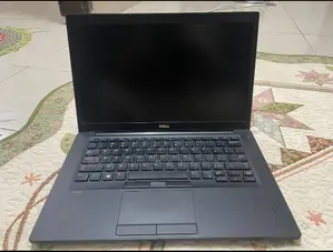 Laptop Dell Latitude 7480 8GB Intel Core i5 SSD 250GB