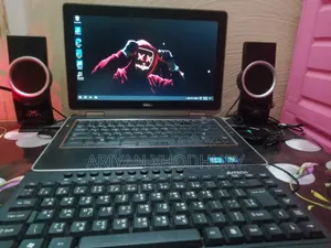 Laptop Dell Latitude E6320 6GB Intel Core I5 SSD 128GB