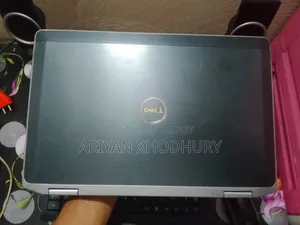 Laptop Dell Latitude E6320 6GB Intel Core I5 SSD 128GB