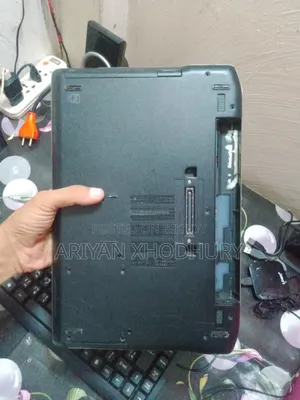 Laptop Dell Latitude E6320 6GB Intel Core I5 SSD 128GB