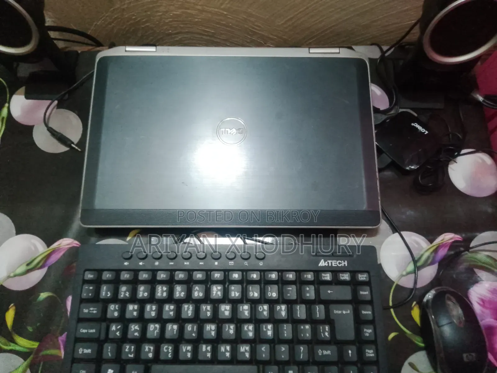 Laptop Dell Latitude E6320 6GB Intel Core I5 SSD 128GB