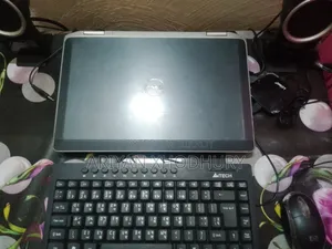 Laptop Dell Latitude E6320 6GB Intel Core I5 SSD 128GB