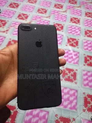 Apple iPhone 7 Plus 128 GB Black