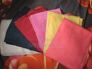 Wholesale and Retail Hijab and Orna at Low Margins