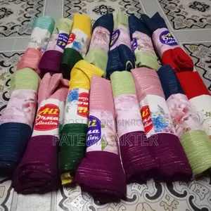 Wholesale and Retail Hijab and Orna at Low Margins