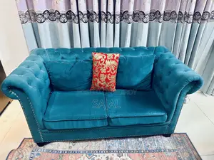 2 Seats Sofa