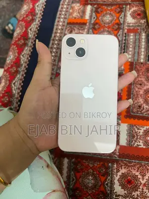Apple iPhone 13 128 GB Pink