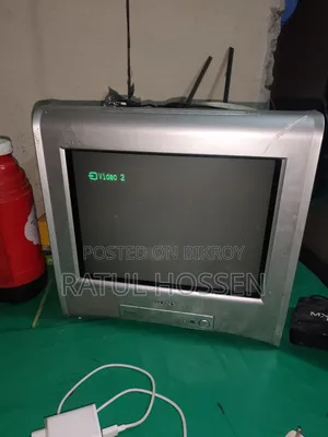 Sony Trinitron 18” Color TV for Sale