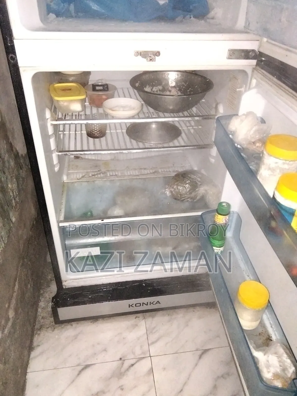 Konka Refrigerator