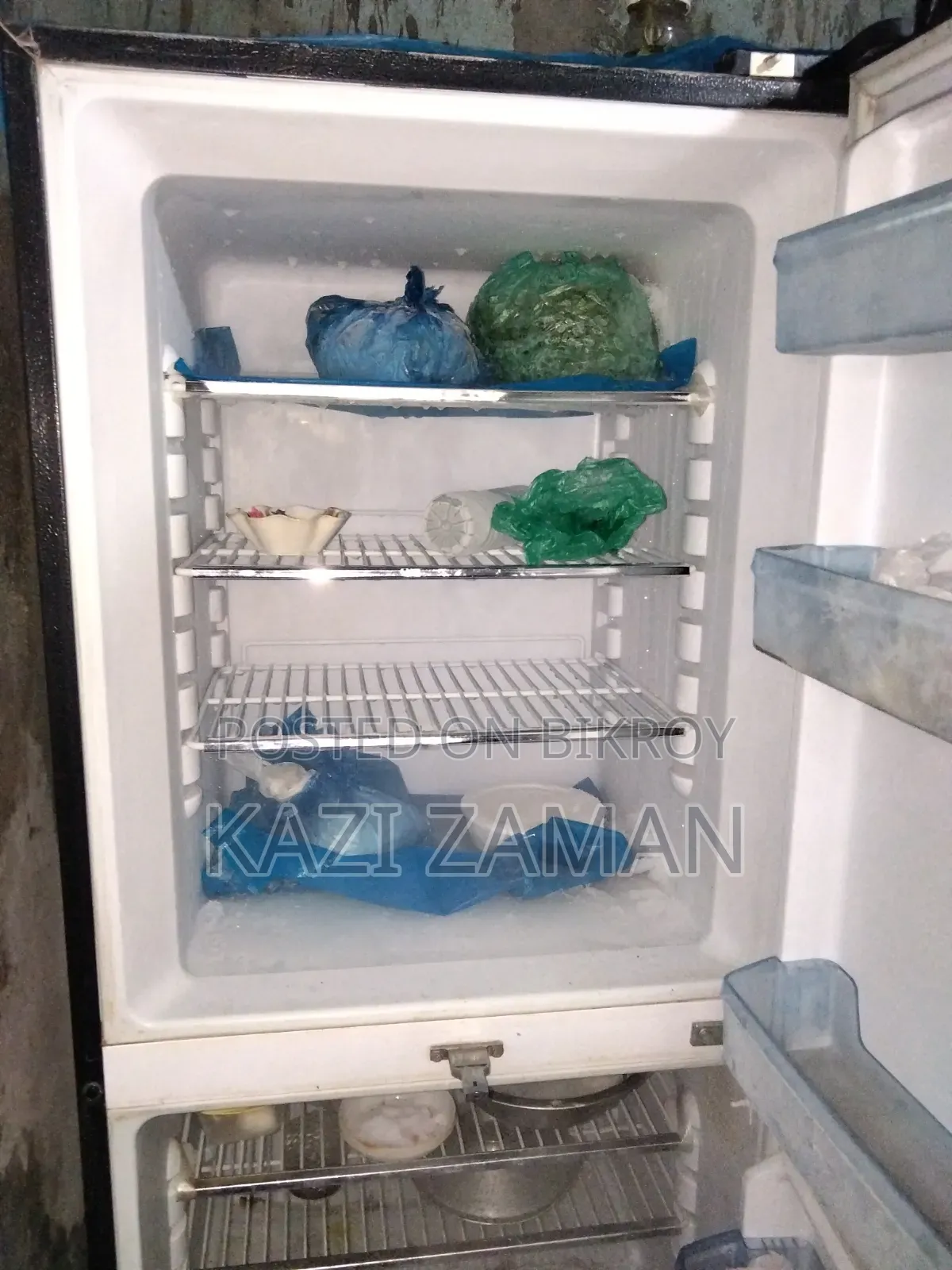 Konka Refrigerator