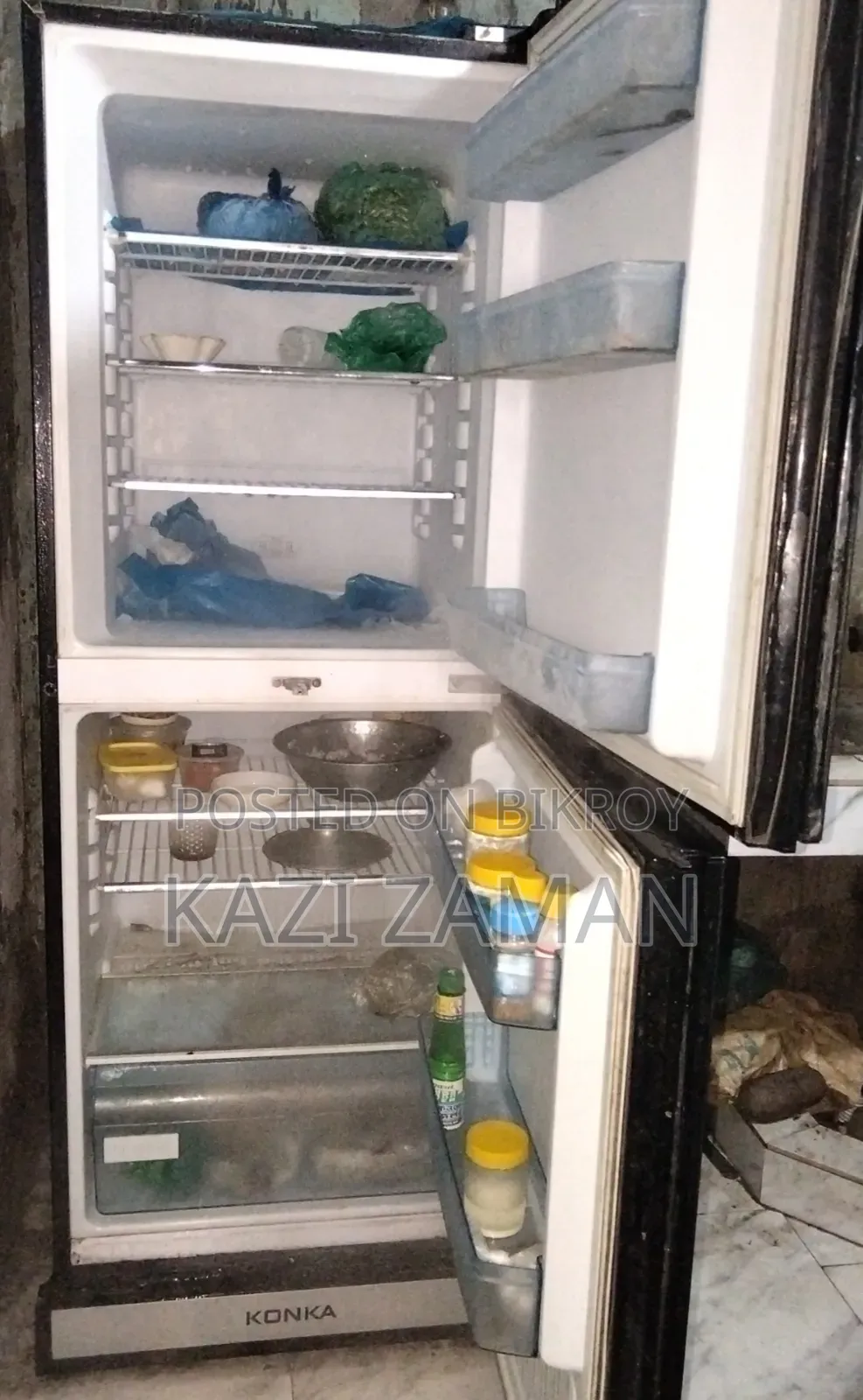 Konka Refrigerator