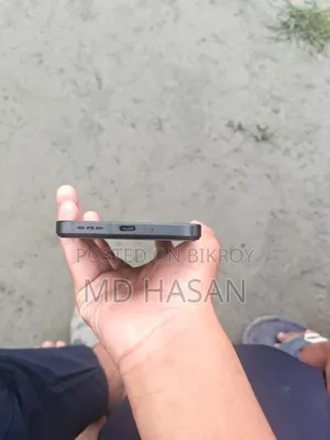 Xiaomi Redmi 13C 256 GB Black