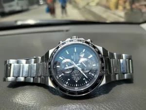 ঘড়ি Casio Edifice মডেল: Ef-546d-1a1v