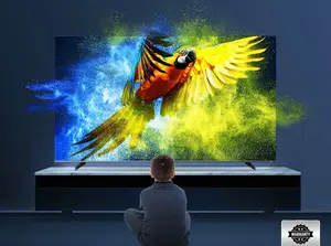 Sony Plus 43" Smart Led Tv Low Price, Best Quality