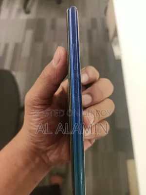 Vivo Y15 64 GB Blue