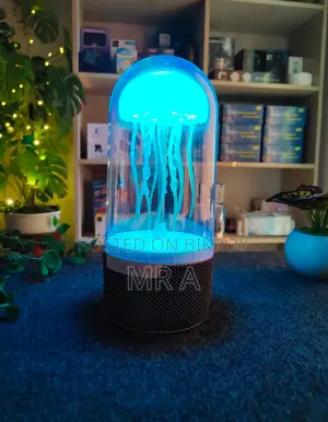 Lights Jellyfish Speaker