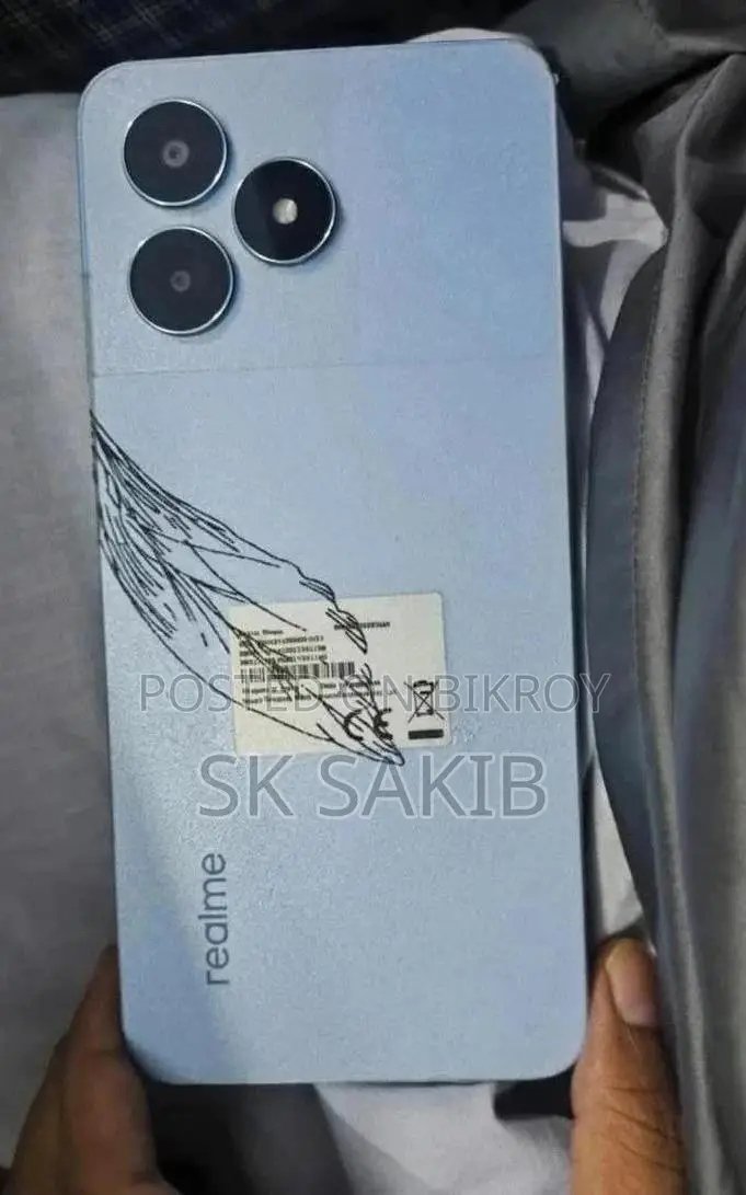 Xiaomi 64 GB Blue