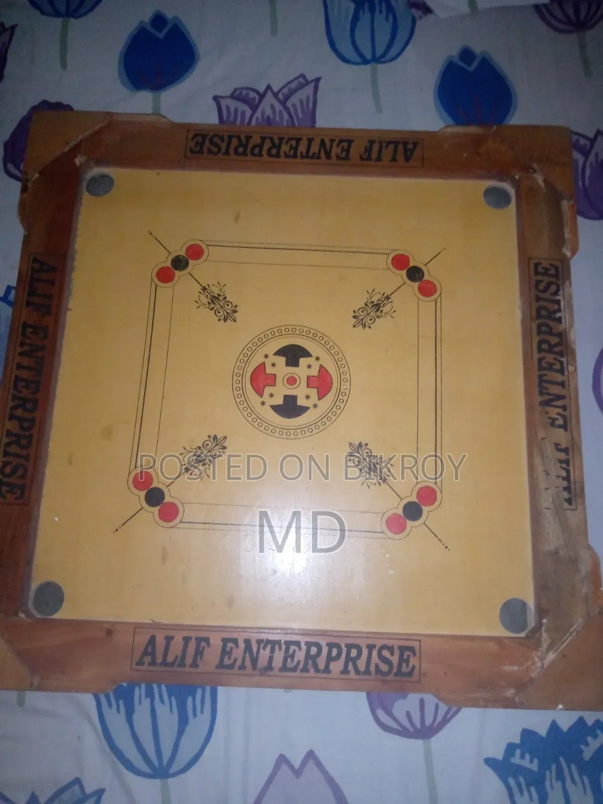 Carrom Board 28 Inch