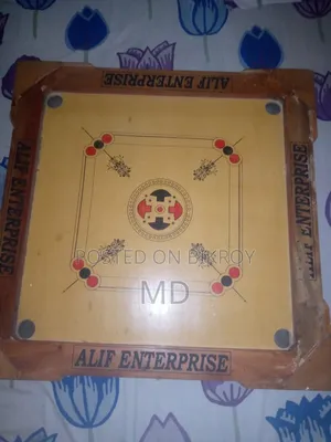 Carrom Board 28 Inch