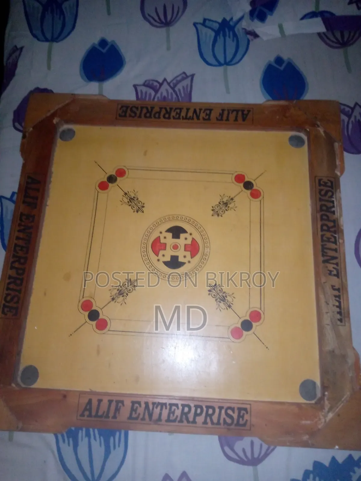 Carrom Board 28 Inch