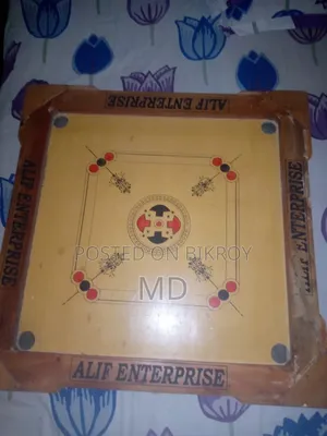Carrom Board 28 Inch