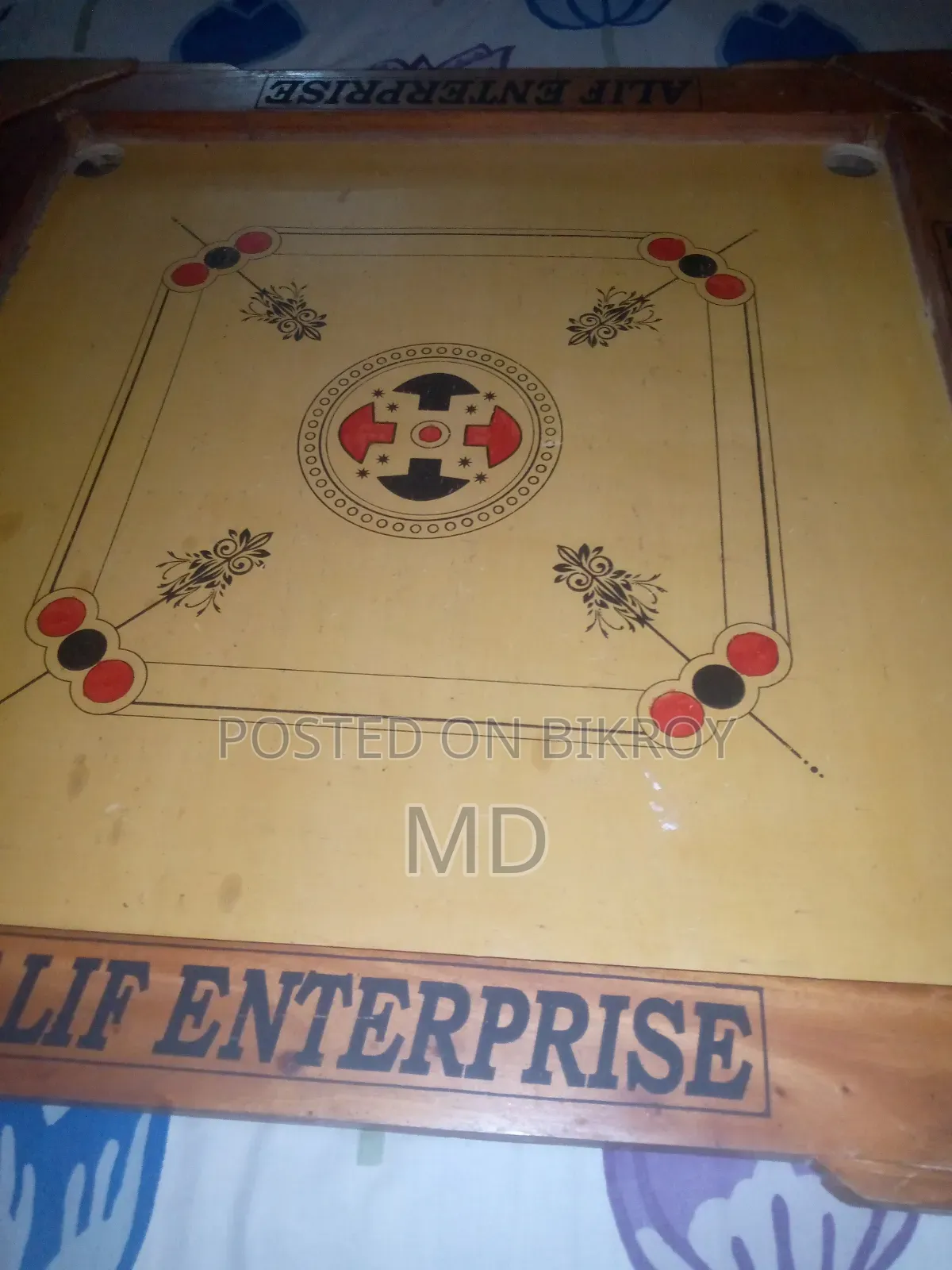 Carrom Board 28 Inch