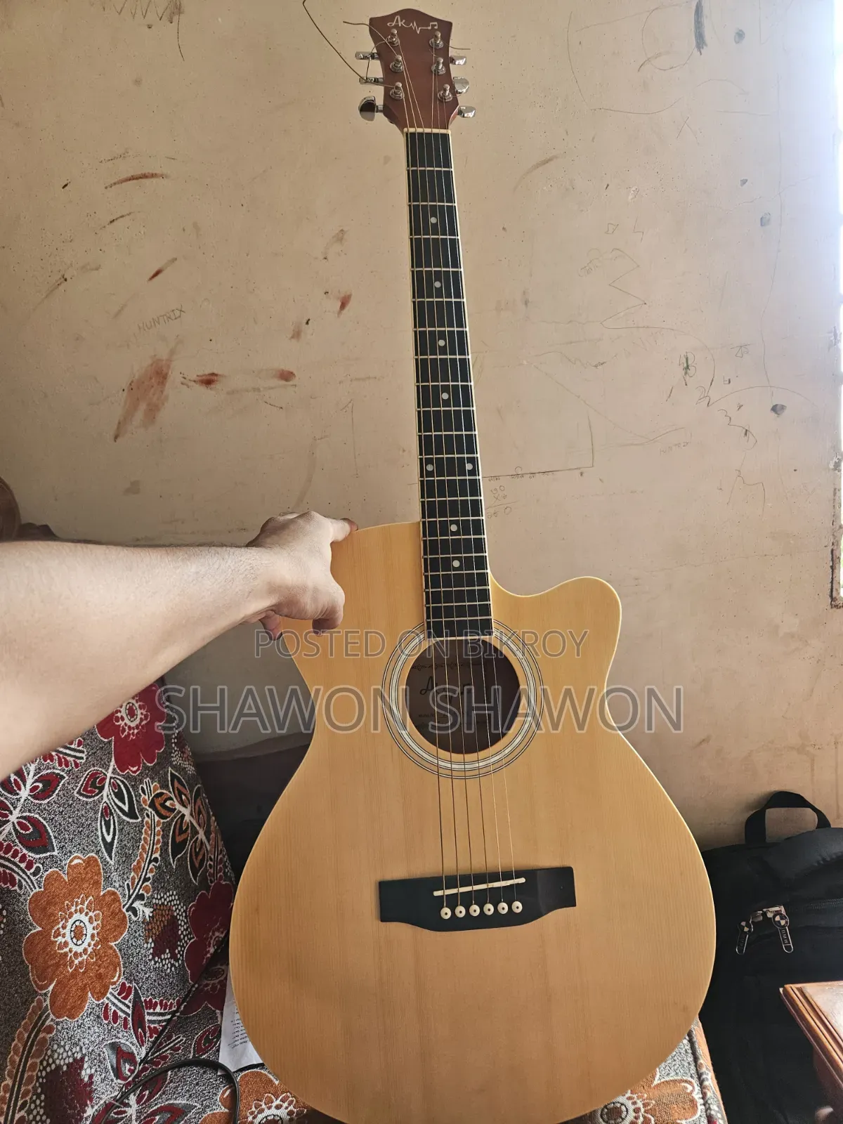 Acoustic Guitar
