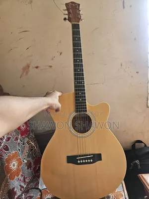 Acoustic Guitar