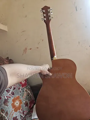 Acoustic Guitar