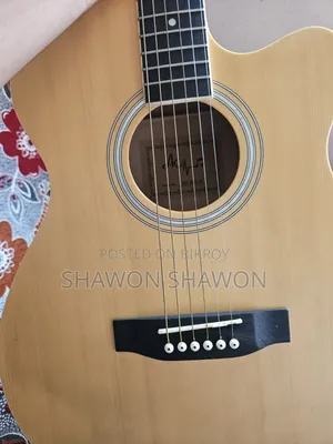 Acoustic Guitar