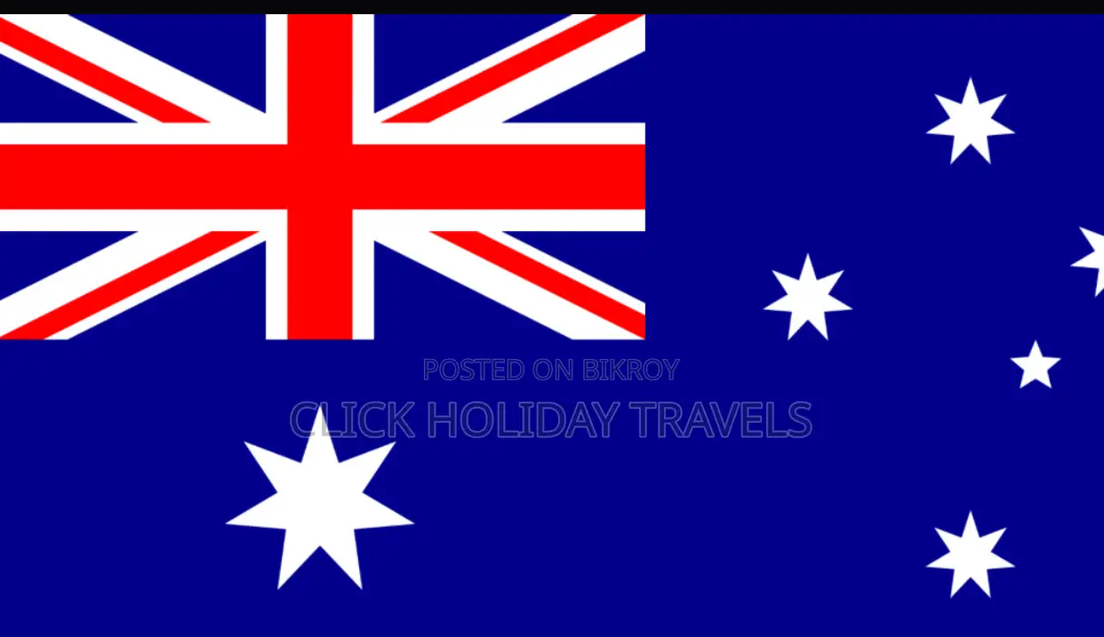 Australia Tourist Visa
