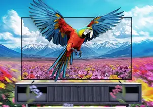 Sony Plus 43" Smart TV - Bring home your favorite OLED / QLED TV today
