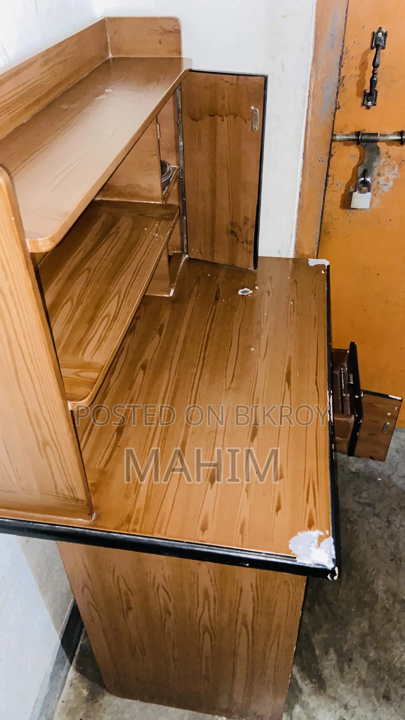 Table for Sale