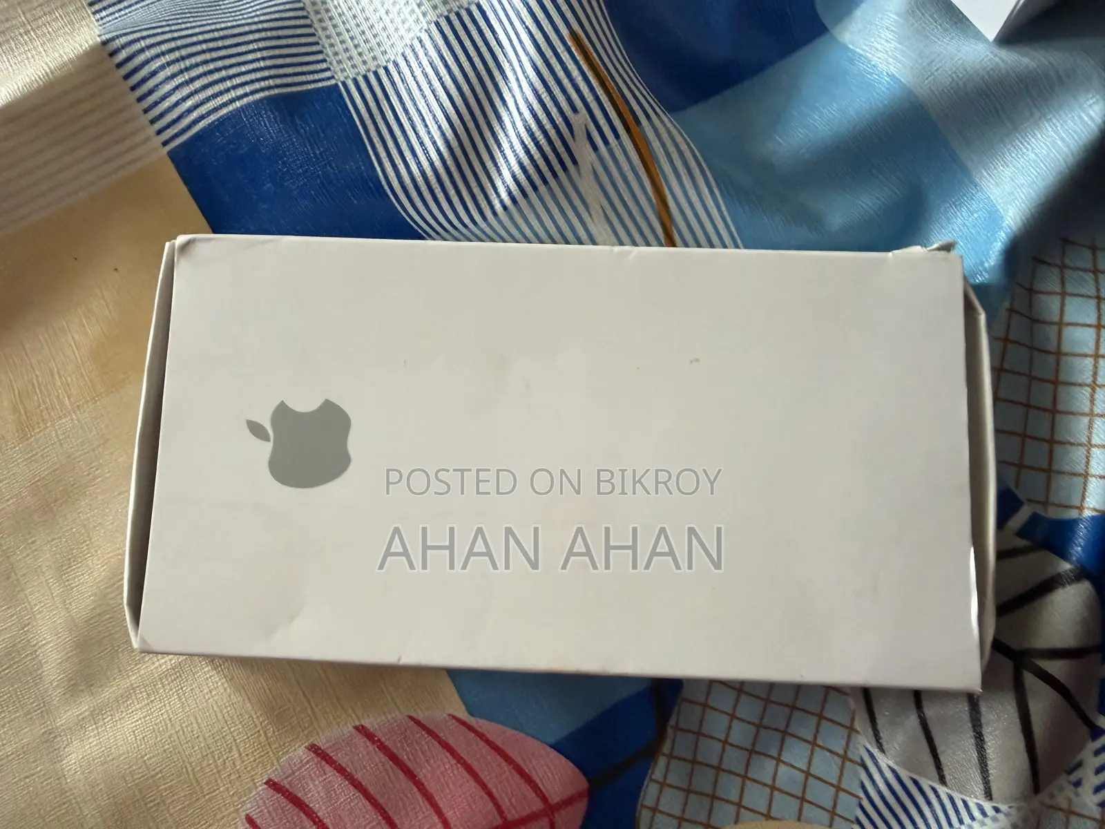 iPhone Cover