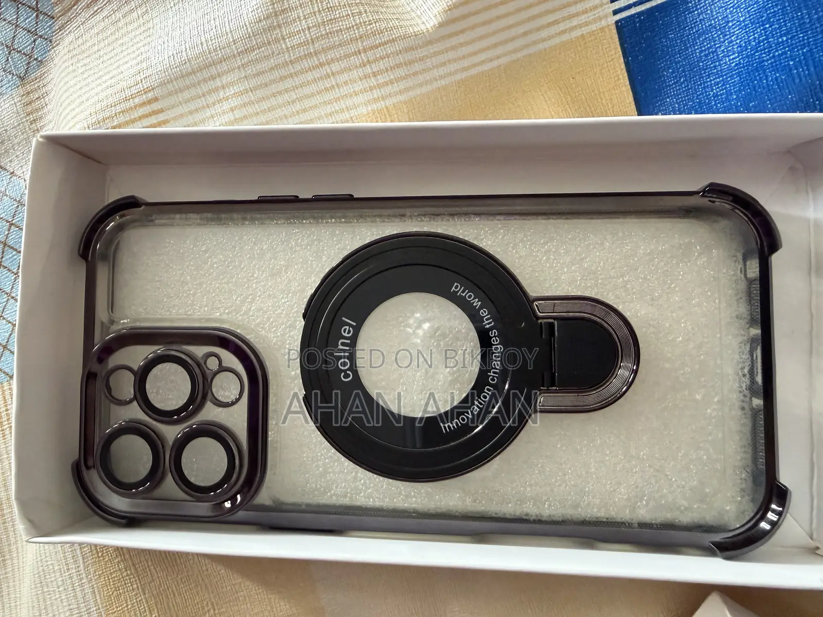 iPhone Cover