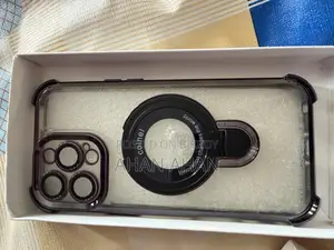 iPhone Cover