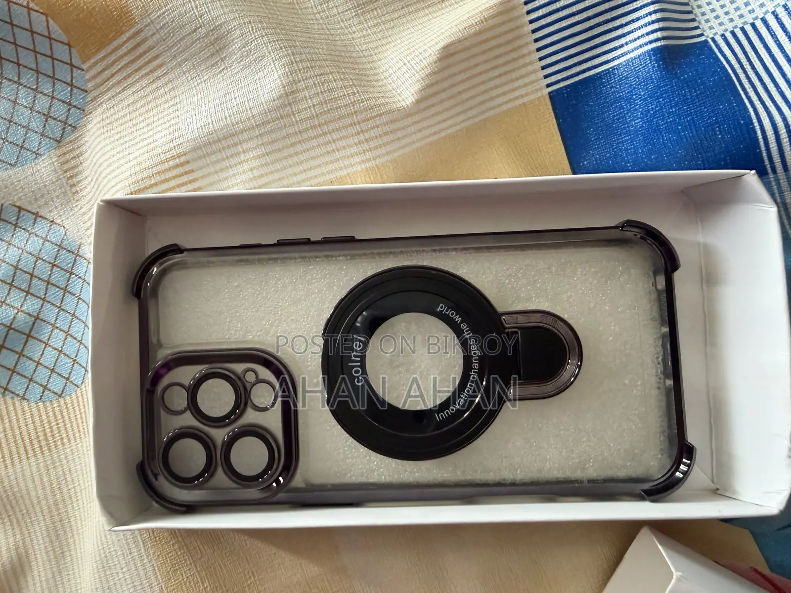 iPhone Cover