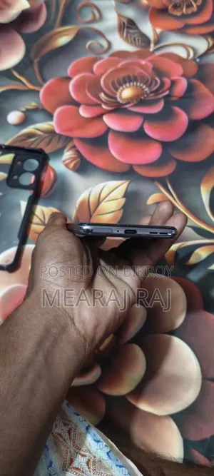 OnePlus Nord 2T 128 GB Black