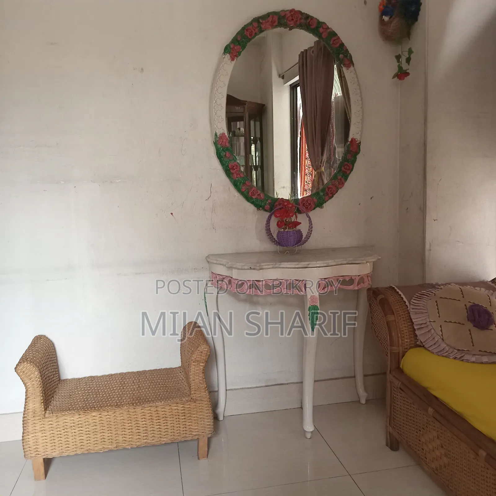 Single / Baby Sofa