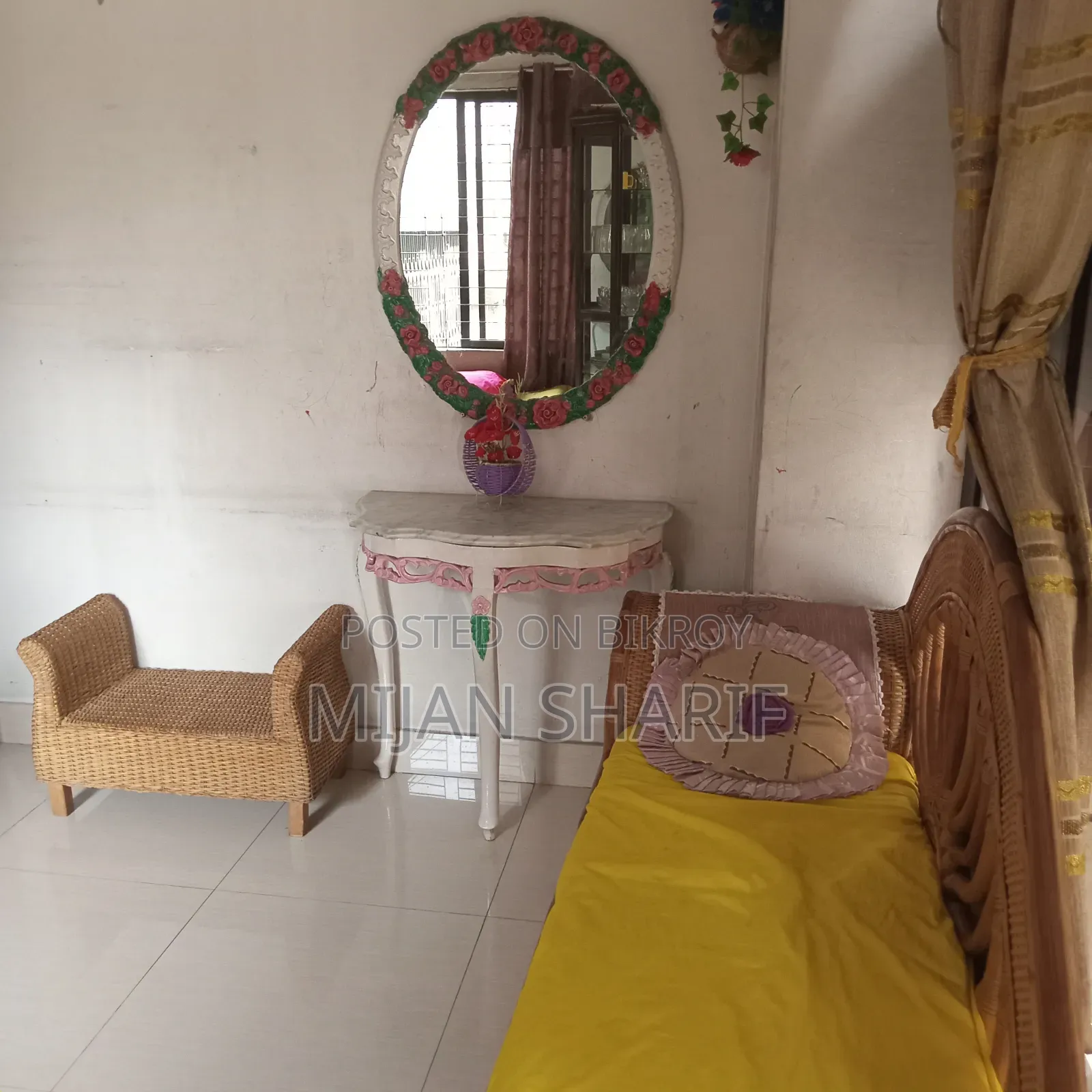 Single / Baby Sofa