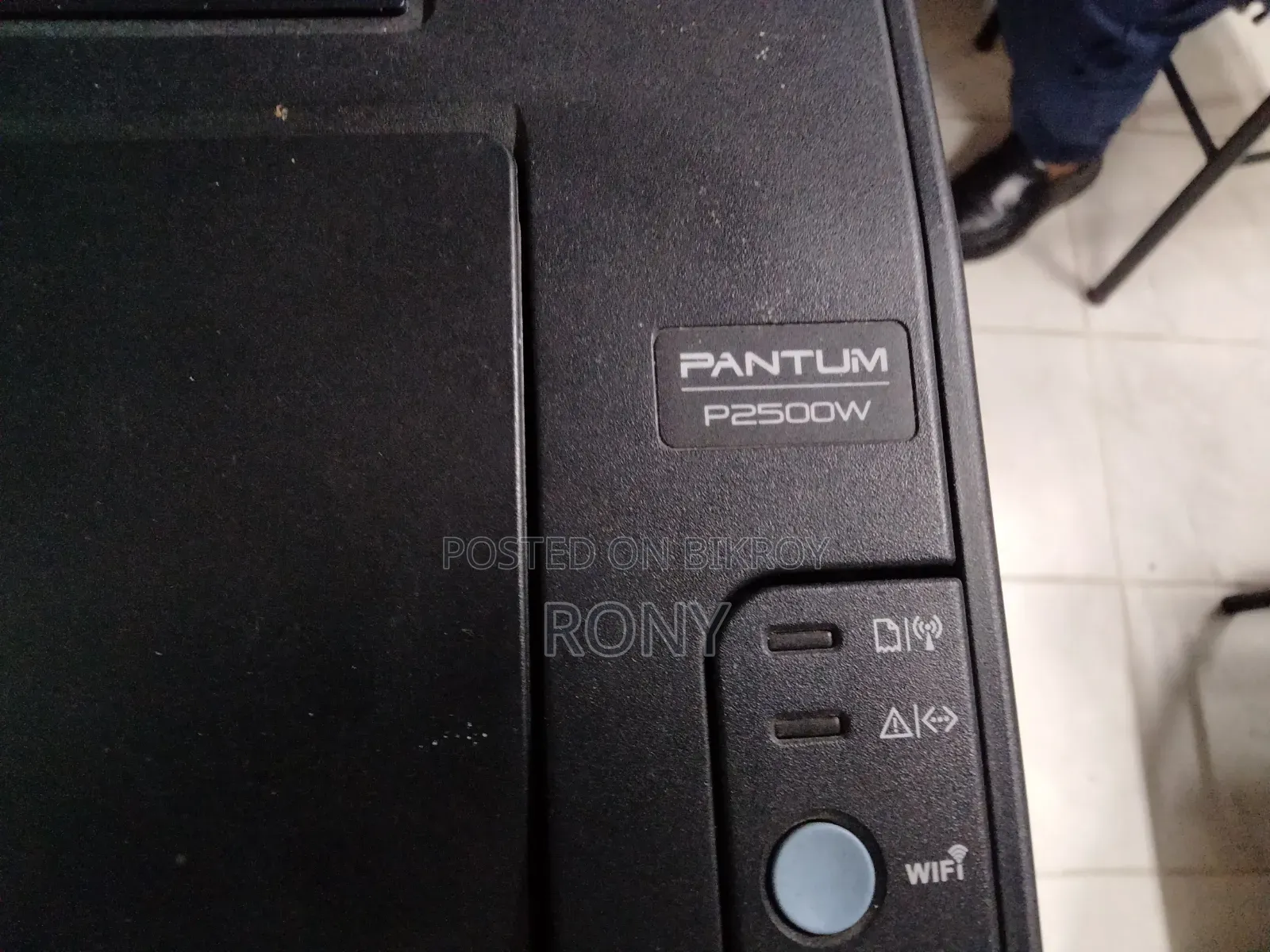 Printer Pantum Laser