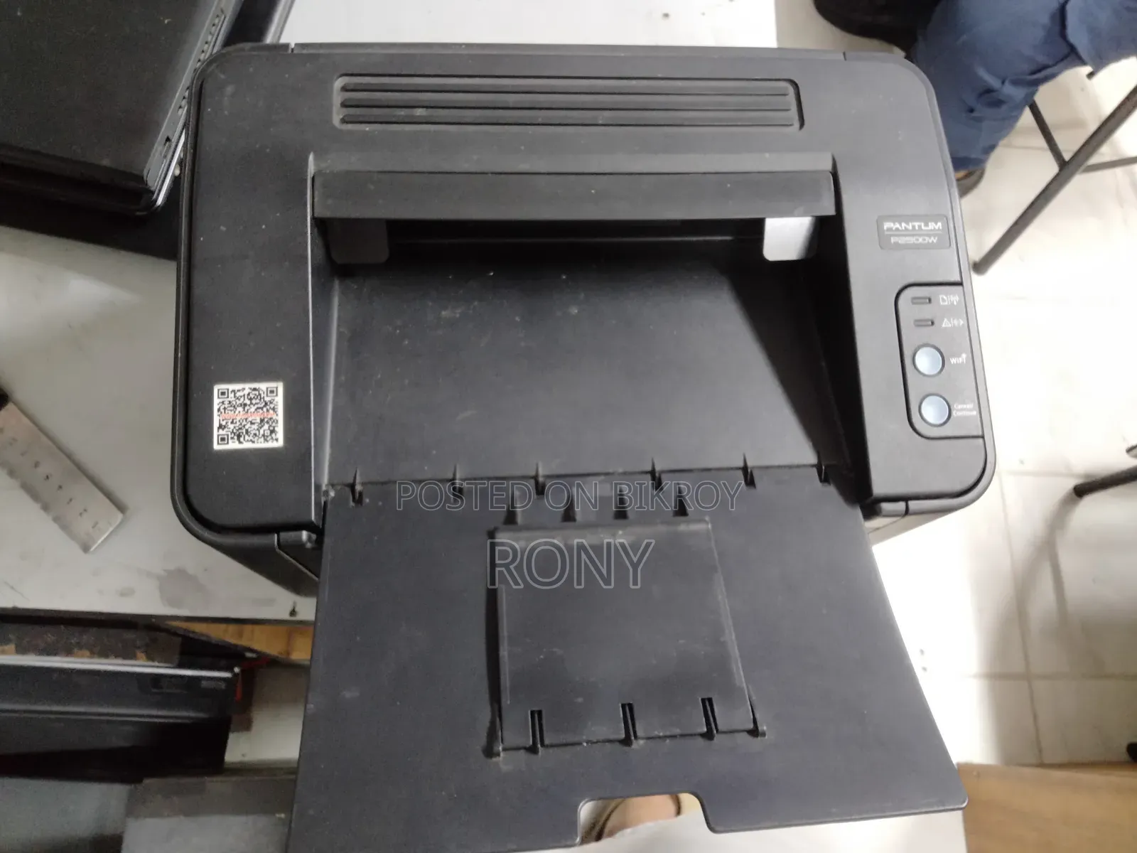 Printer Pantum Laser