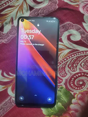 OnePlus 9 128 GB Pink