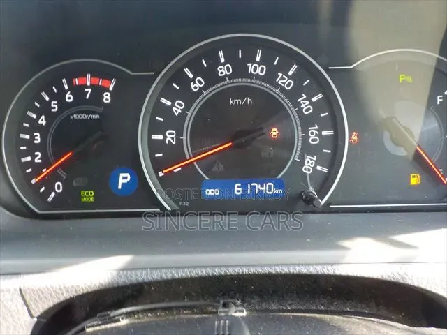 Toyota Voxy 2021 Black