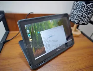 Laptop Dell Latitude 11 3190 4GB Intel Celeron SSD 128GB