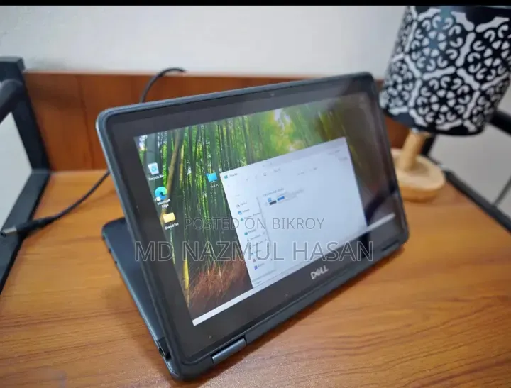 Laptop Dell Latitude 11 3190 4GB Intel Celeron SSD 128GB