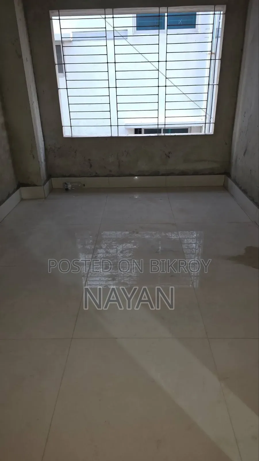 3bdrm Apartment in Mirpur 10, Folpotty for Sale