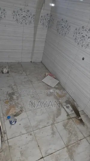 3bdrm Apartment in Mirpur 10, Folpotty for Sale
