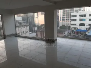 Commercial Office Space Rent in Gulshan Avenue