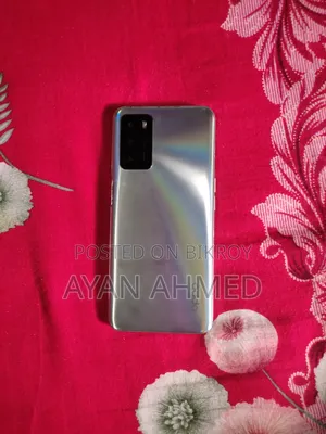 Oppo A16 64 GB Silver